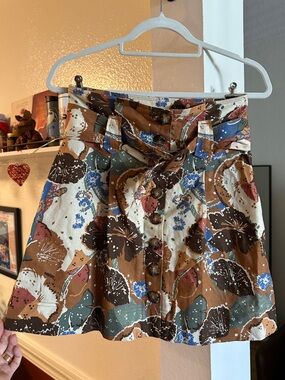 Sézane - Hayden Skirt, size 36